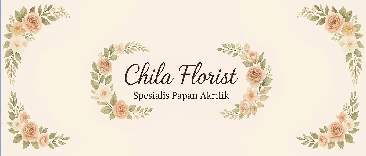 Papan Akrilik Barito Selatan