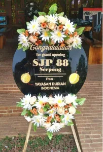 Grand Opening Barito Selatan