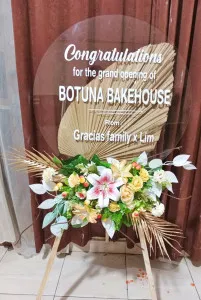 Grand Opening Barito Selatan